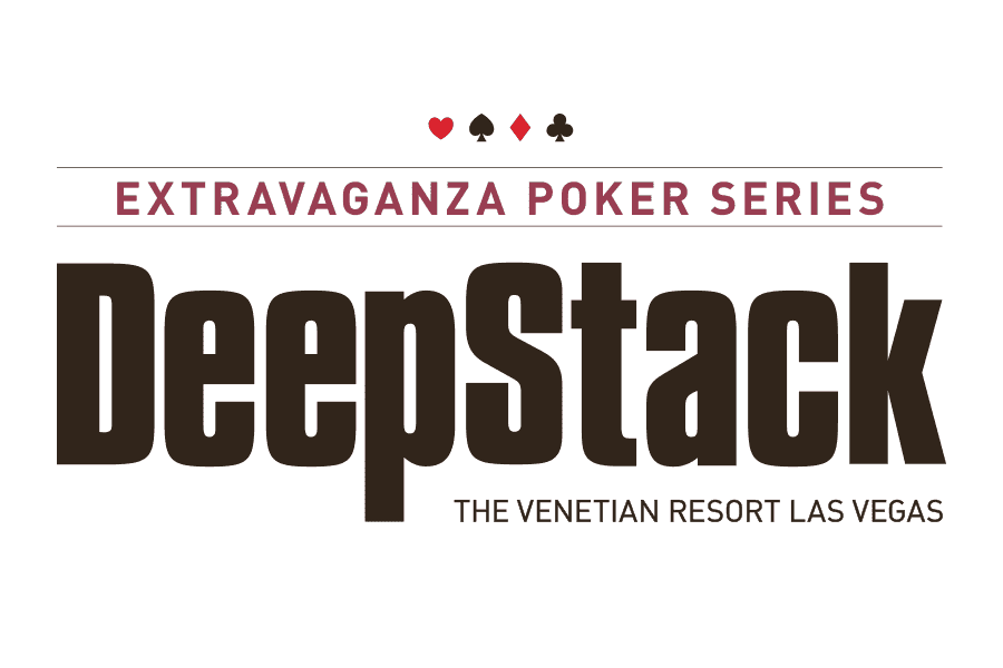 DeepStack Extravaganza Poker Tournament in Las Vegas